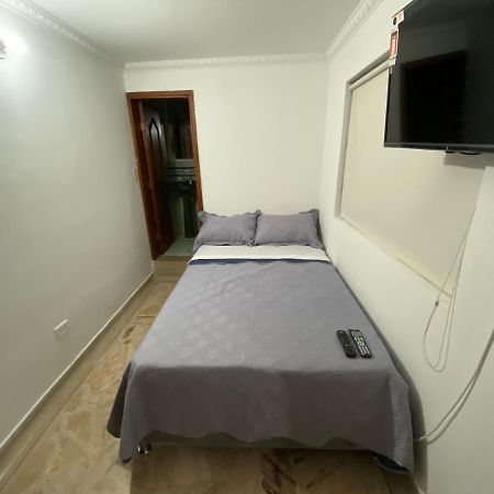 Santa Ana Luxury Rentals Hotel 보고타 외부 사진