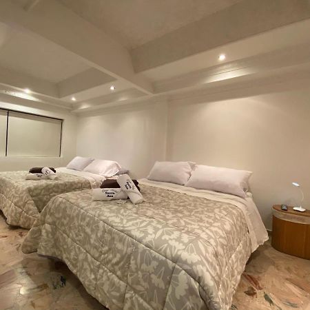 Santa Ana Luxury Rentals Hotel 보고타 외부 사진