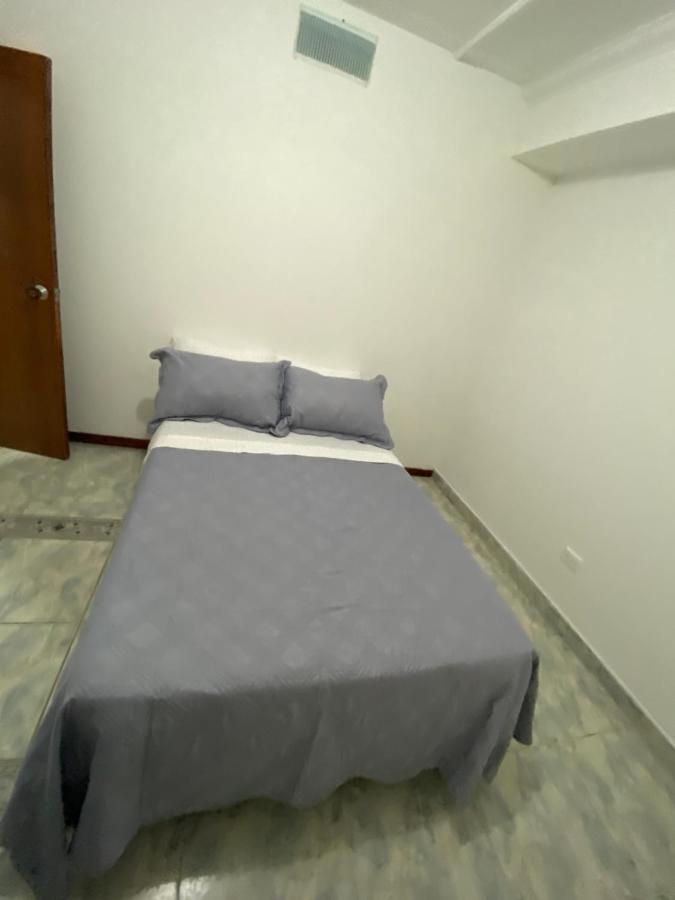 Santa Ana Luxury Rentals Hotel 보고타 외부 사진