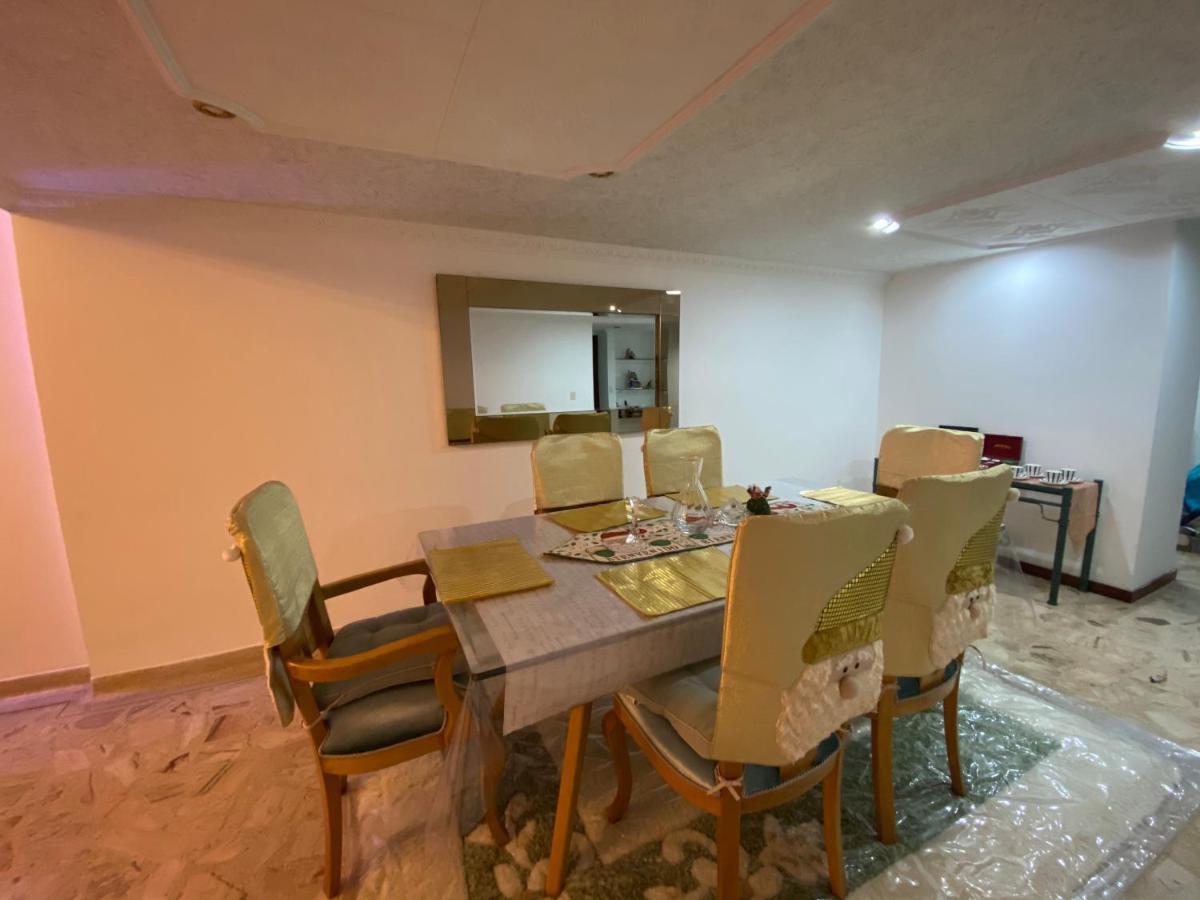 Santa Ana Luxury Rentals Hotel 보고타 외부 사진