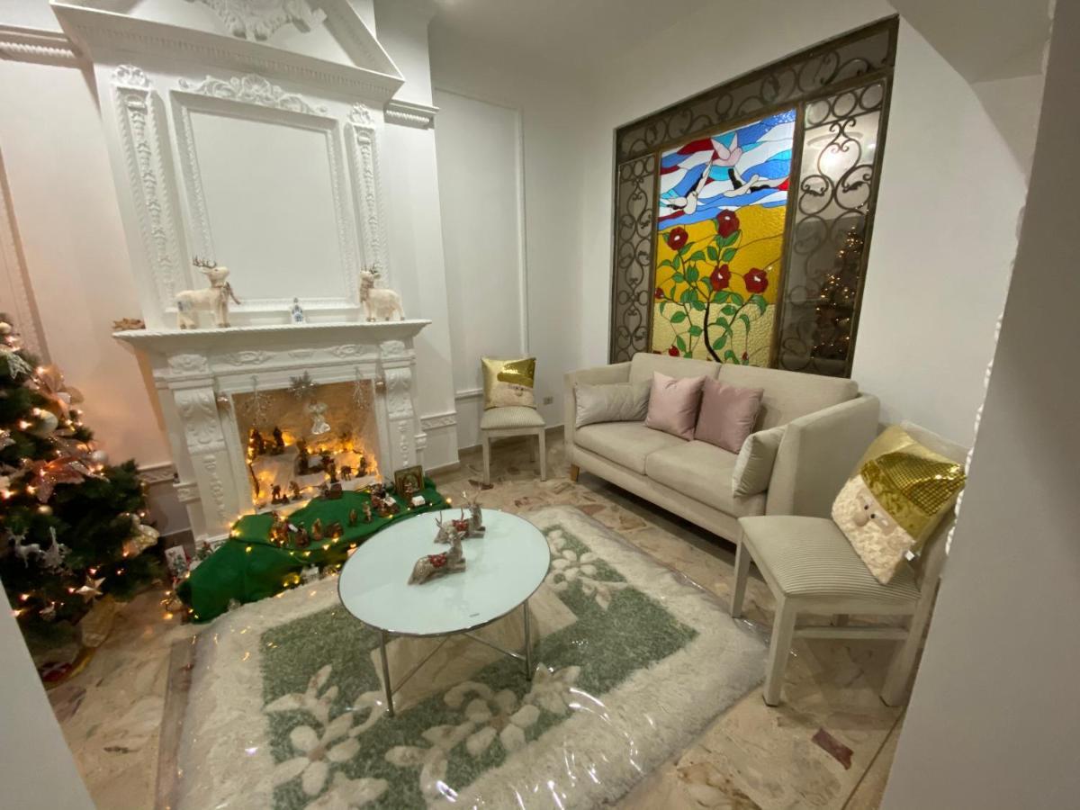 Santa Ana Luxury Rentals Hotel 보고타 외부 사진