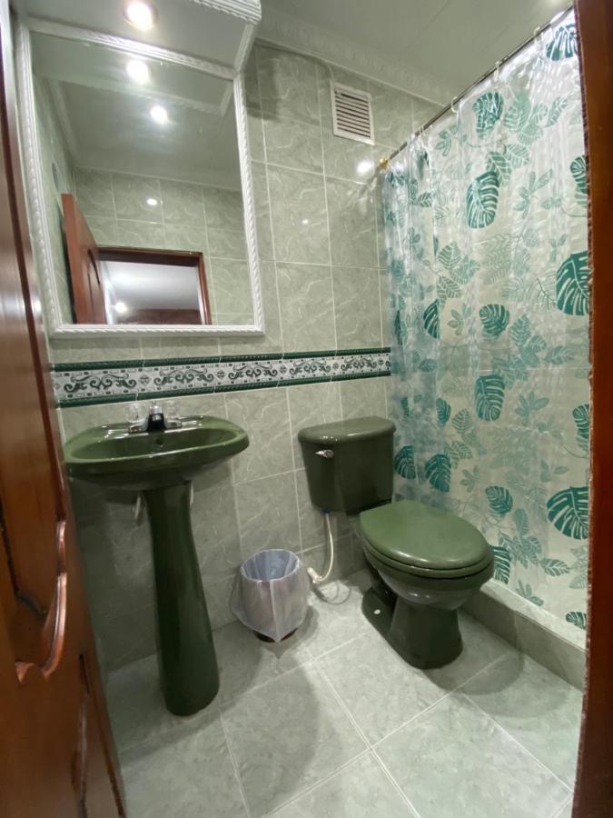 Santa Ana Luxury Rentals Hotel 보고타 외부 사진