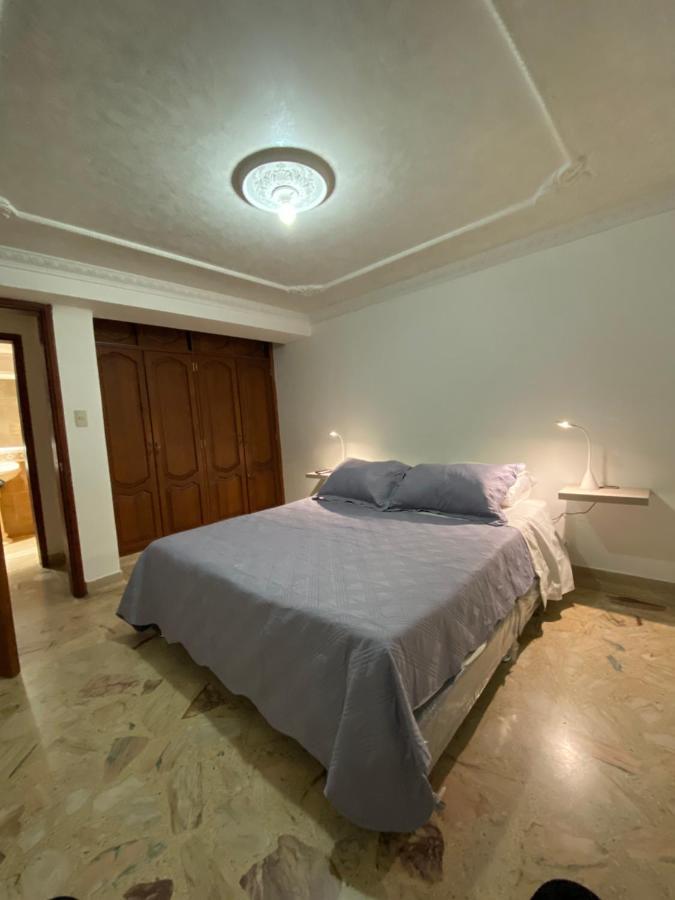 Santa Ana Luxury Rentals Hotel 보고타 외부 사진