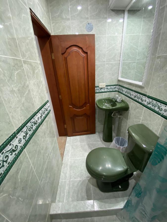 Santa Ana Luxury Rentals Hotel 보고타 외부 사진