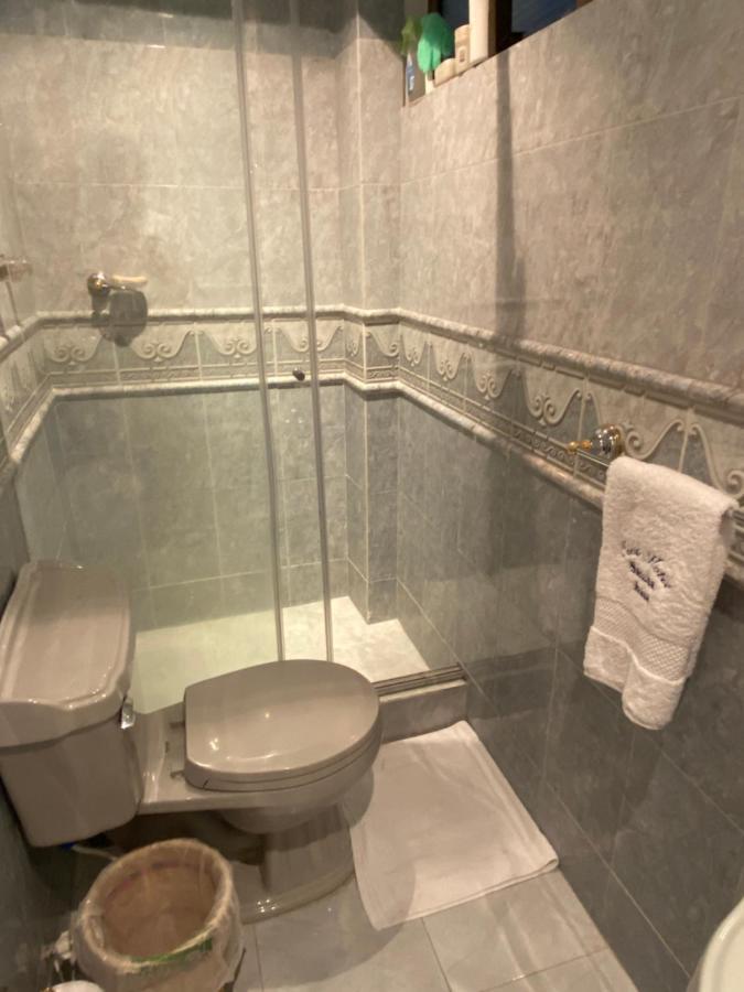 Santa Ana Luxury Rentals Hotel 보고타 외부 사진