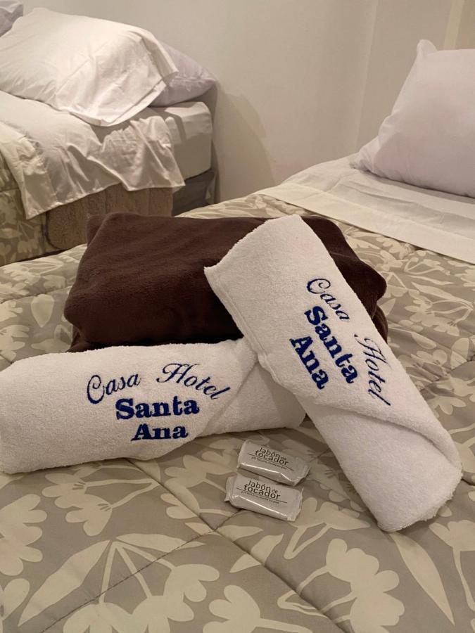 Santa Ana Luxury Rentals Hotel 보고타 외부 사진