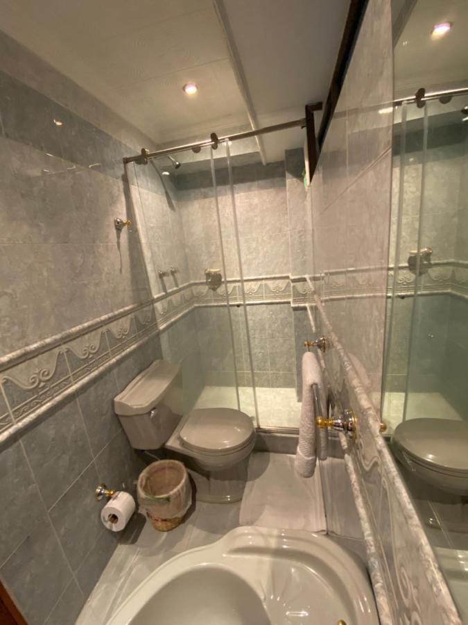 Santa Ana Luxury Rentals Hotel 보고타 외부 사진