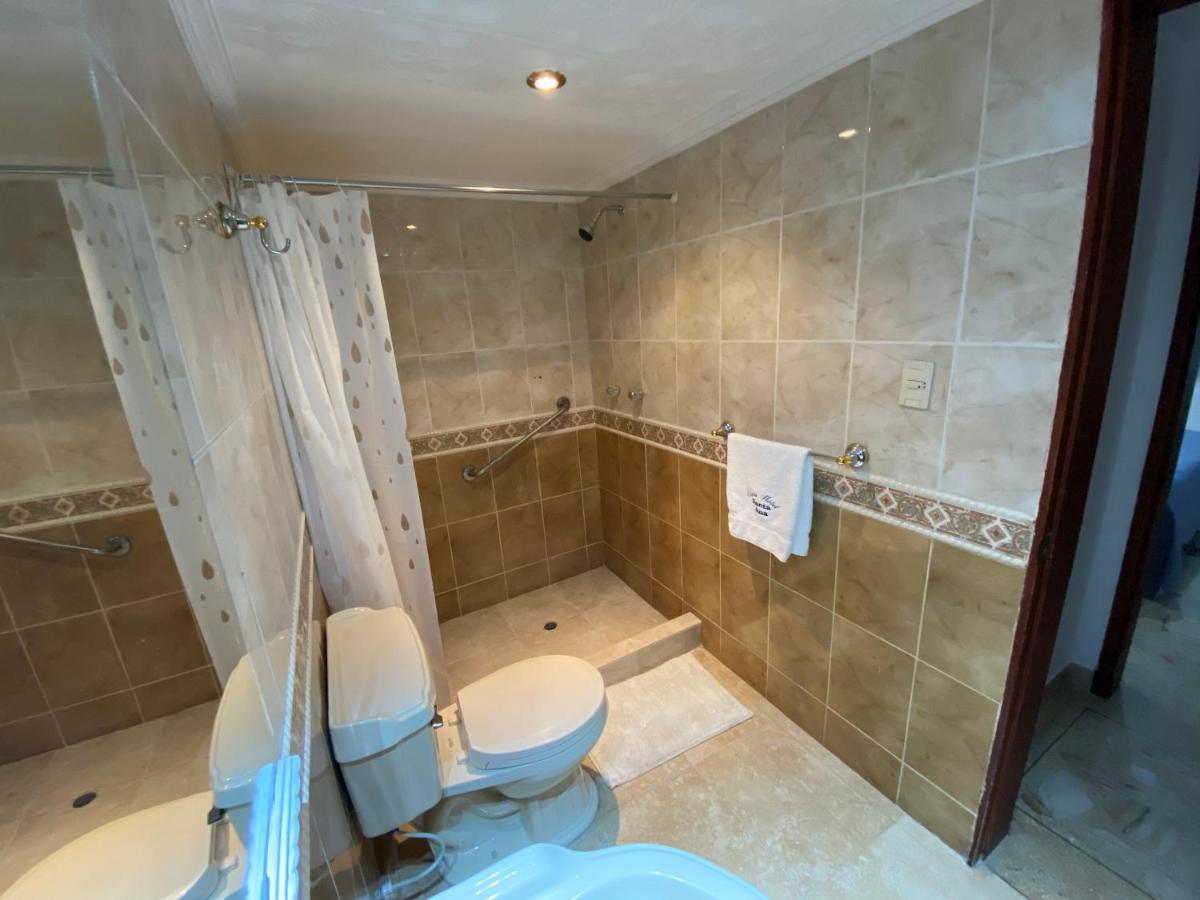 Santa Ana Luxury Rentals Hotel 보고타 외부 사진