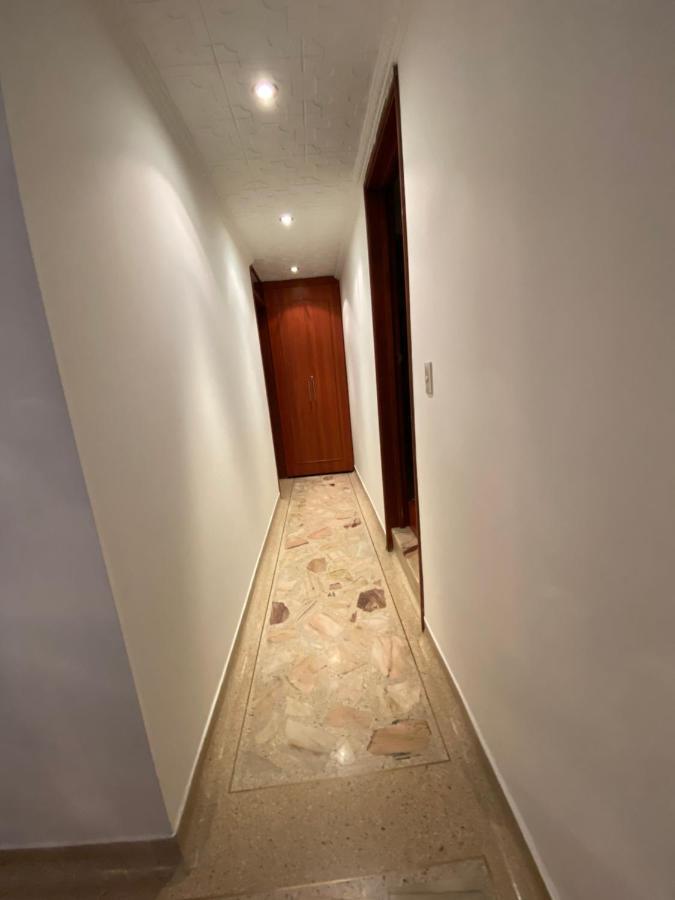 Santa Ana Luxury Rentals Hotel 보고타 외부 사진