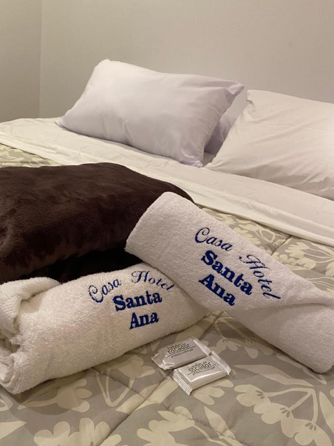 Santa Ana Luxury Rentals Hotel 보고타 외부 사진
