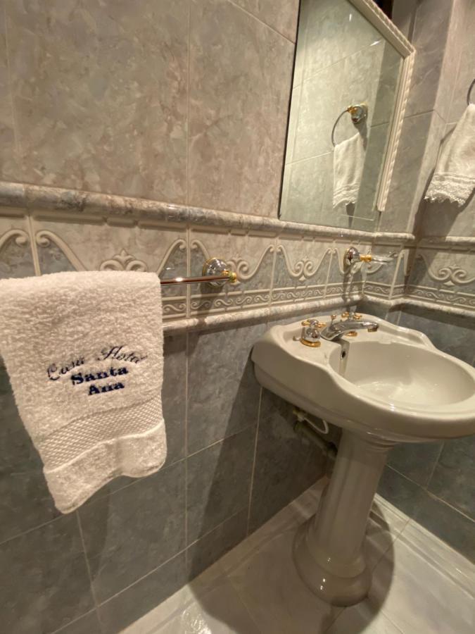 Santa Ana Luxury Rentals Hotel 보고타 외부 사진