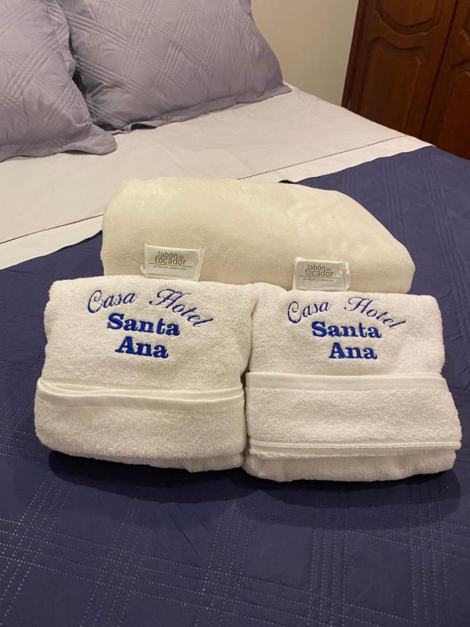 Santa Ana Luxury Rentals Hotel 보고타 외부 사진