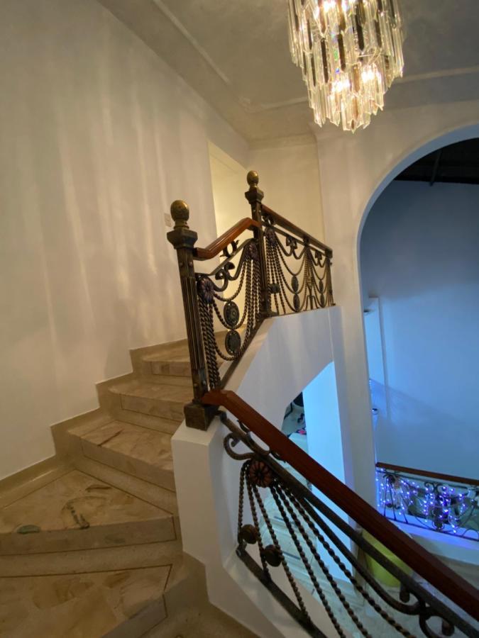 Santa Ana Luxury Rentals Hotel 보고타 외부 사진