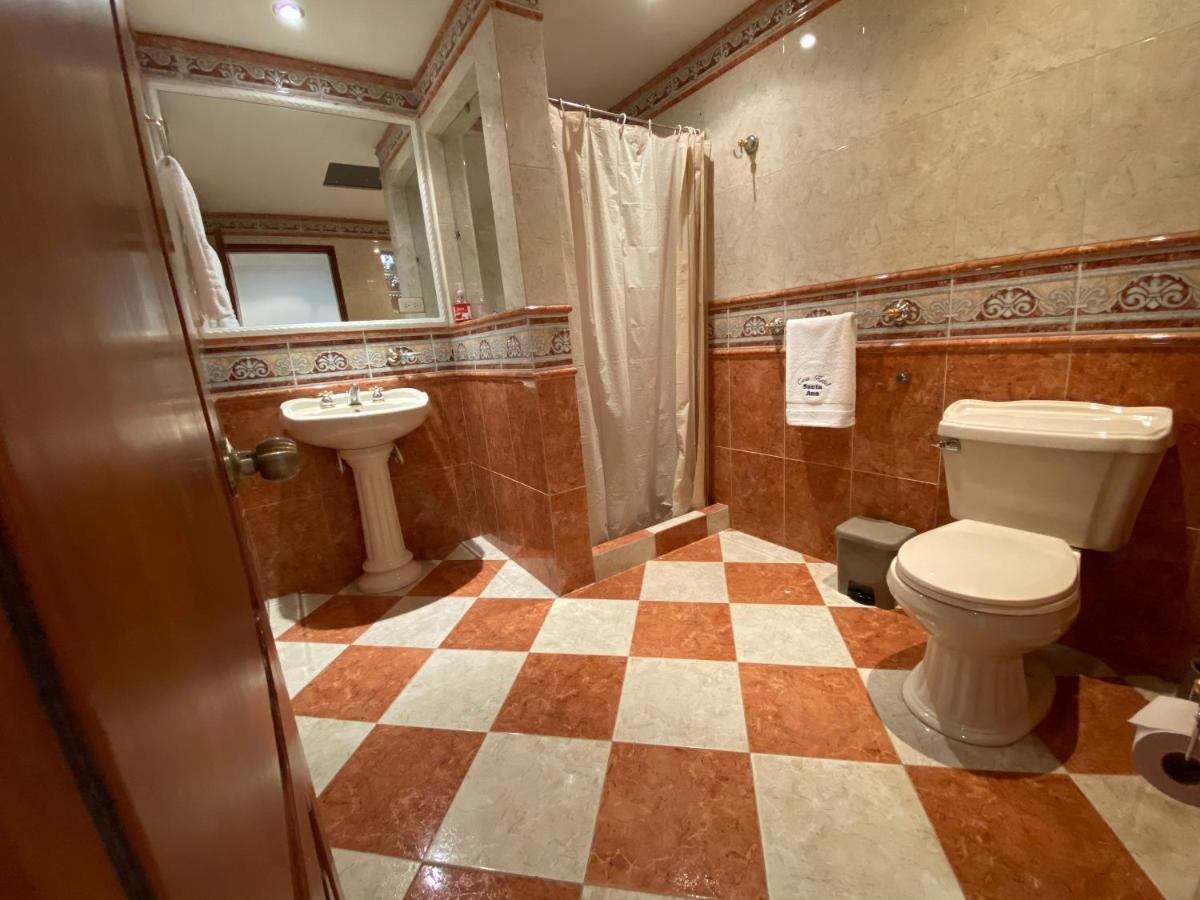 Santa Ana Luxury Rentals Hotel 보고타 외부 사진