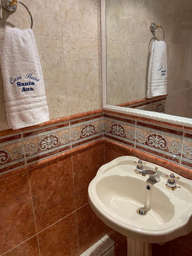 Santa Ana Luxury Rentals Hotel 보고타 외부 사진