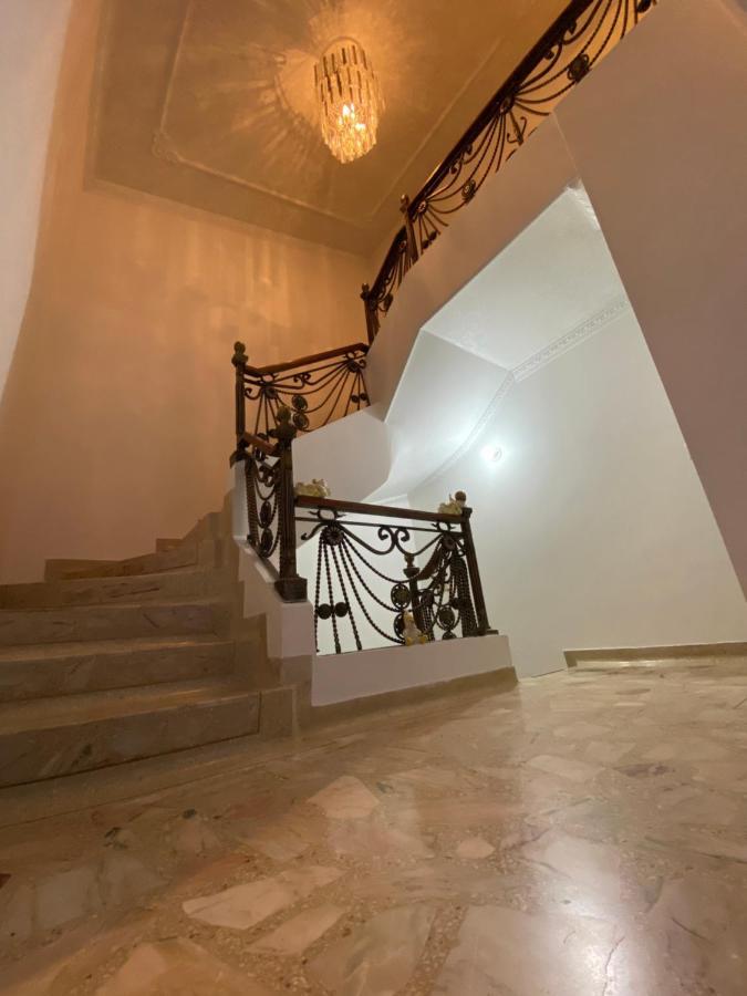 Santa Ana Luxury Rentals Hotel 보고타 외부 사진