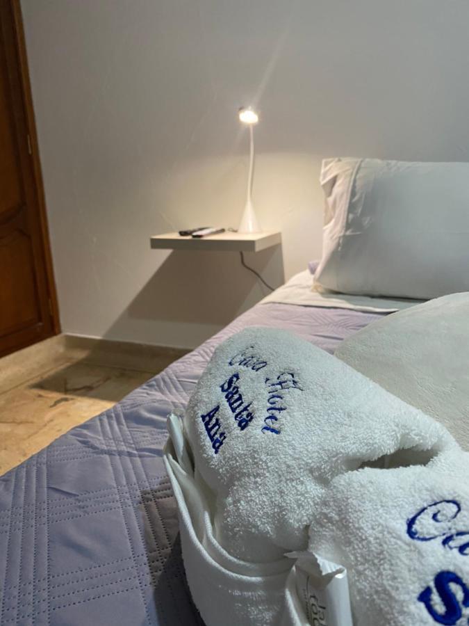 Santa Ana Luxury Rentals Hotel 보고타 외부 사진