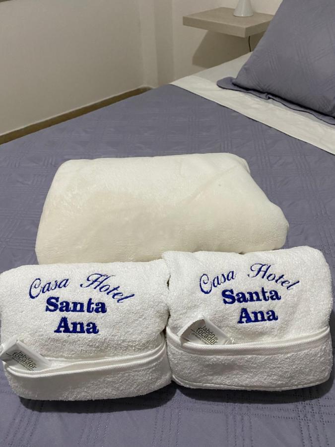 Santa Ana Luxury Rentals Hotel 보고타 외부 사진